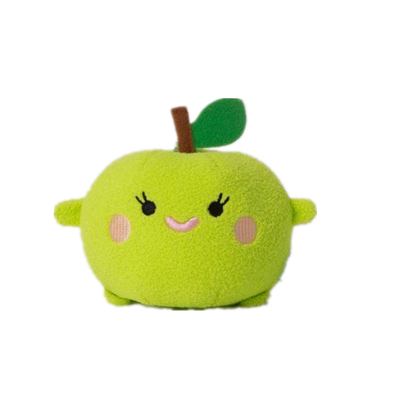 Customized apple Toys 20cm