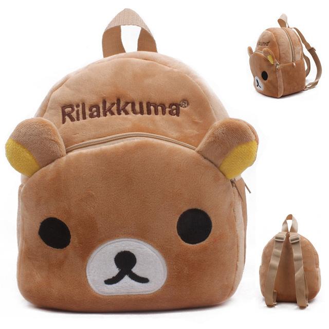 Japanese Bear Backpack 18inches
