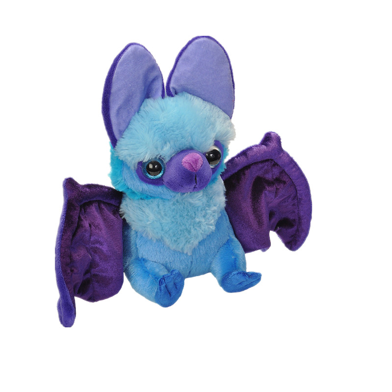 Plush Toys Bat Custom Design