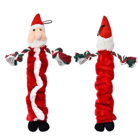 Holiday Plush Toys Series