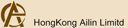 HongKong Ailin Limitd