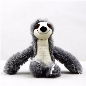 Animal sloth plush toys