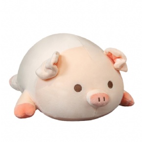 Little pig soft cute pillow