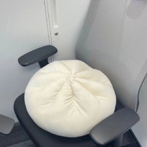 Simulated Baozi Pillow
