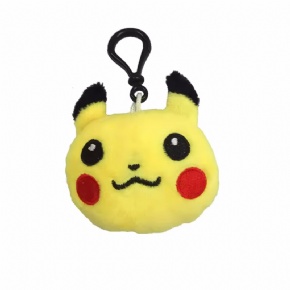 Pikachu Plush Pendant