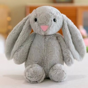 Cute Long Ear Rabbit Plush Toy