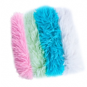 Plush cat toys